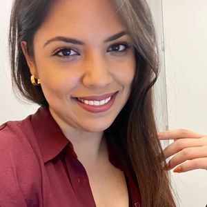 Meet your Posher, Maricela